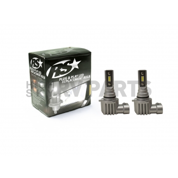 Race Sport Lighting Driving/ Fog Light Bulb LED - PNPH10-3