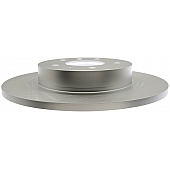 Raybestos Brakes Brake Rotor - 580900FZN