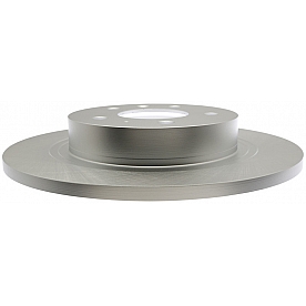 Raybestos Brakes Brake Rotor - 580900FZN