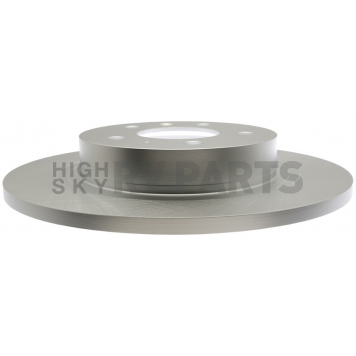 Raybestos Brakes Brake Rotor - 580900FZN