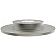 Raybestos Brakes Brake Rotor - 580900FZN