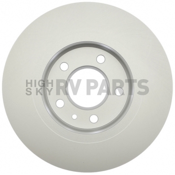 Raybestos Brakes Brake Rotor - 580900FZN-2