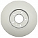 Raybestos Brakes Brake Rotor - 580900FZN