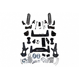 Superlift Suspension Lift Kit Component - 3514