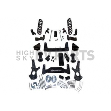 Superlift Suspension Lift Kit Component - 3514