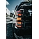 Recon Accessories Tail Light Assembly LED Set Of 2 - 264338BK