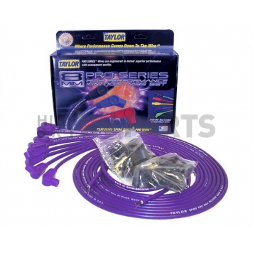 Taylor Cable Spark Plug Wire Set 73151