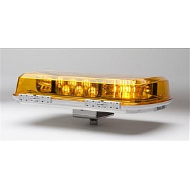 Whelen Engineering Company Light Bar LED 11 Inch Straight - MC11SA