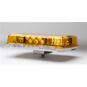 Whelen Engineering Company Light Bar LED 11 Inch Straight - MC11SA