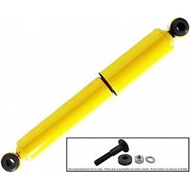 Monroe Trailer Shock Absorber 555003