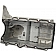 Dorman (OE Solutions) Oil Pan - 264-479