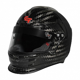 G-Force Racing Gear Helmet 16006LRGBK