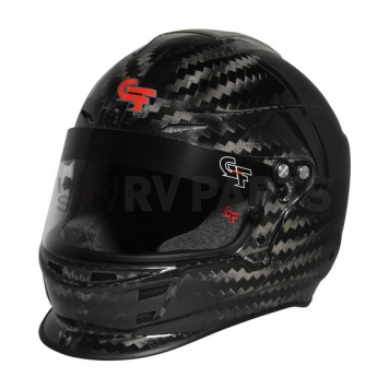 G-Force Racing Gear Helmet 16006LRGBK
