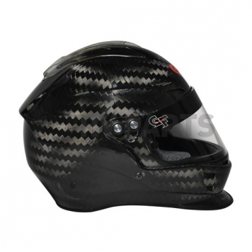G-Force Racing Gear Helmet 16006LRGBK-1