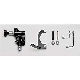 Wilwood Brakes Brake Proportioning Valve - 260-13190