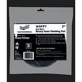 Meguiars Polishing Pad WRFF7