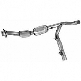 Walker Exhaust EPA Ultra Direct Fit Catalytic Converter - 54216