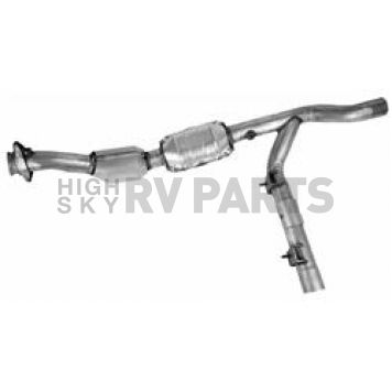 Walker Exhaust EPA Ultra Direct Fit Catalytic Converter - 54216