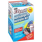 Interdynamics Air Conditioner Retrofit Kit RKR8