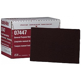 3M Sanding Pad 07447