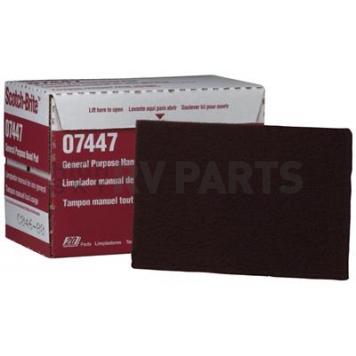 3M Sanding Pad 07447