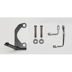 Wilwood Brakes Brake Proportioning Valve Bracket Kit - 220-13189