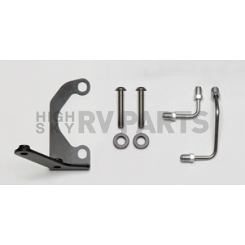 Wilwood Brakes Brake Proportioning Valve Bracket Kit - 220-13189