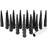 Coyote Wheel Accessories Wheel Installation Kit - 251667BLK