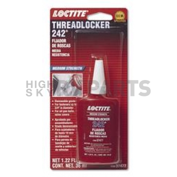 Loctite Thread Sealant 37477
