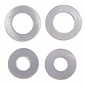 Quick Fuel Technology Carburetor Needle and Seat Gasket 8167