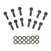 Wilwood Brakes Brake Rotor Hat Bolt - 230-8008