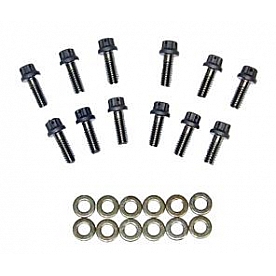 Wilwood Brakes Brake Rotor Hat Bolt - 230-8008