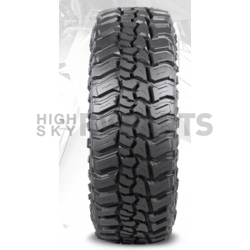 Mickey Thompson Tires Baja Boss - LT320 80 15 - 90000036631-2