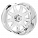 RBP Wheel 81QF Saharan 24 x 14 Natural - 81QF-2414-63-76P