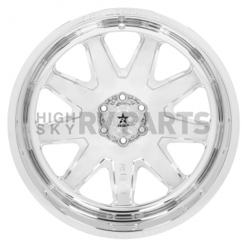 RBP Wheel 81QF Saharan 24 x 14 Natural - 81QF-2414-63-76P-2