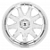 RBP Wheel 81QF Saharan 24 x 14 Natural - 81QF-2414-63-76P