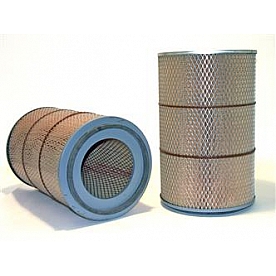 Wix Filters Air Filter - 42253