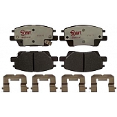 Raybestos Brakes Brake Pad - EHT1915H