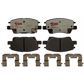 Raybestos Brakes Brake Pad - EHT1915H