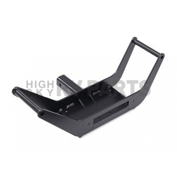 Warn Mid-Frame Winch Mount - 107000