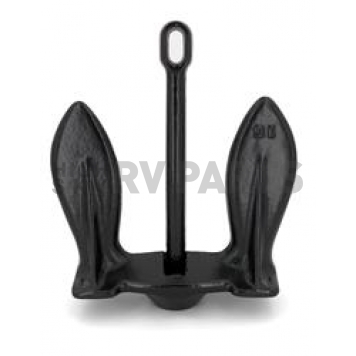 Greenfield Products Boat Anchor 915EUPC