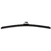 ANCO Windshield Wiper Blade 18 Inch Black All Season Single - C18N