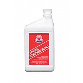 Berkible Power Steering Fluid - B1501