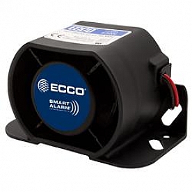 Ecco Electronic Backup Alarm SA931N
