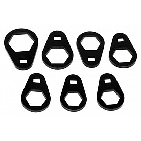 Lisle Oil Filter Wrench 40670