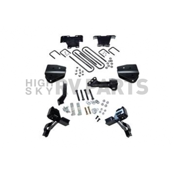 Superlift Suspension Lift Kit Component - 9092