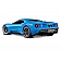 Traxxas Remote Control Vehicle Ready-To-Race All Wheel Drive 1/10th - 830444BLUE