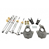 BellTech Performance Handling Kit - 984SP