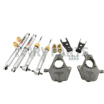 BellTech Performance Handling Kit - 984SP