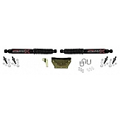 Skyjacker Suspensions Steering Stabilizer - 8299